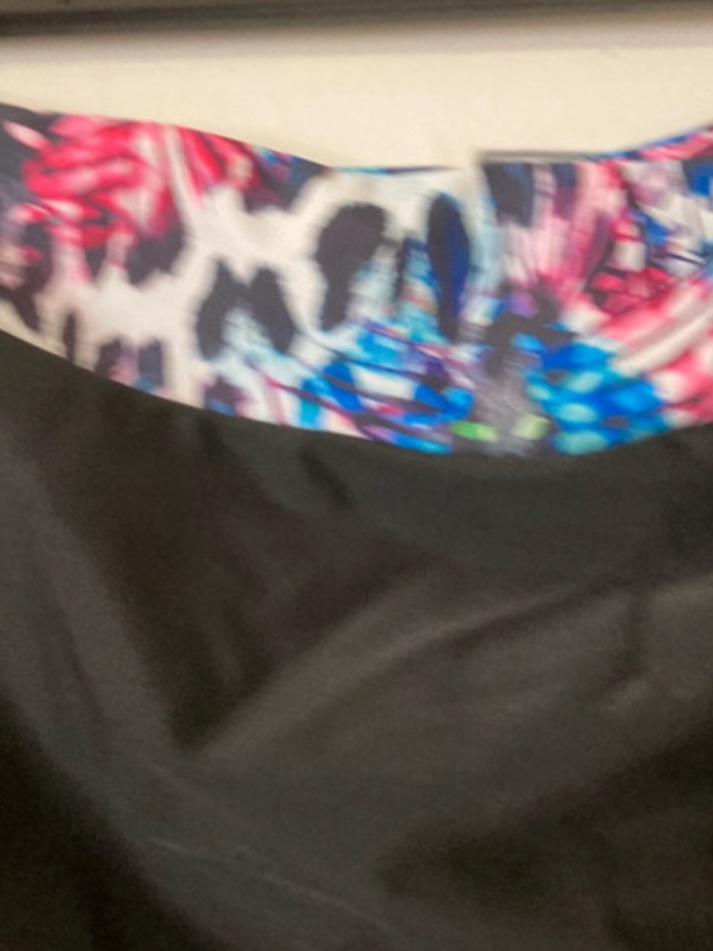 Bathing Suit Skirt - Picture 8 of 9